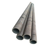 Hot-Rolled S235jr 10mm 16mm 23mm Wall Thickness or Custom Carbon Steel Seamless Pipes and Tubes for Construction