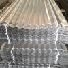 Manufacturers Supply Good Quality Hot-DIP Aluminum-Zinc Corrugated Plate