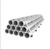 Negotiable price ASTM A103 hot rolled 180mm*3m carbon steel tube for fluid pipe