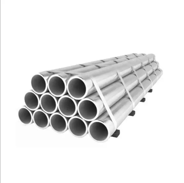 Negotiable price ASTM A103 hot rolled 180mm*3m carbon steel tube for fluid pipe