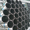 Tianjin Shengteng Brand BS 1387 Standard Galvanized Round Steel Pipe
