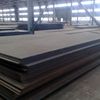 China factory 6mm thick Hot rolled carbon steel sheet SS400 carbon steel plate for Construction