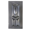 Galvanized Steel Door Plates Steel Iron Door Sheet for Skin Door