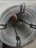 Best Quality Iron Wire Galvanized Binding Wire Competitive Price BWG20 21 22 Galvanized Steel Wires