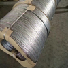 Wholesale Building Material Hot Rolled Low Carbon Galvanized Wire