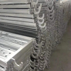 BS 1139 EN39 Standard Scaffolding Steel Plank Platform Metal Walking Board