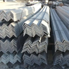 Carbon steel profiles L section structural steel angle S235 S275 S355 structural steel angle