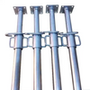 Construction Scaffolding System Adjustable Shoring Prop Adjustable Steel Props