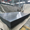 Cold Rolled Stainless Steel Plate ASTM A36 High Quality Building Material Structural Carbon Steel Sheet Plate