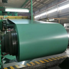 Factory customized various colors.ppgi/ppgl color coated steel coil