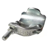 Tianjin Factory Clamp Pressed or Drop Forged Double Swivel Scaffolding Coupler