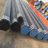 ASTM A106 gr.b Precision Round Seamless Carbon Steel Tube 24 inch sa106b Seamless Pipe and Tubes of Iron or Steel