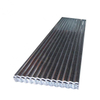 Steel Manufacturing Galvanized Roofing Sheet Gi Zinc Coated Corrugated Steel Sheet Galvanized Corrugated Roofing Sheet Factory Price