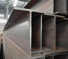 China Factory Price Structure Steel H Shape Steel Beam Hot Rolled H Beam