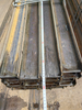 Hot Rolled Mild Steel H-Beams High strength Structural carbon steel H-beams