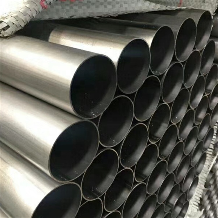 How to Weld Galvanized Steel Pipe？