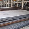 China factory 6mm thick Hot rolled carbon steel sheet SS400 carbon steel plate for Construction
