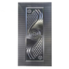 Galvanized Steel Door Plates Steel Iron Door Sheet for Skin Door