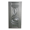 Cheap Price Customized Design Embossed Decorate Door Sheet