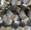 Best Quality Iron Wire Galvanized Binding Wire Competitive Price BWG20 21 22 Galvanized Steel Wires
