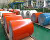 High Quality Galvanized Corrugated Steel Roofing Sheet Color Coated Steel Coil