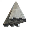 high quality construction steel cold bending galvanized Z steel channel z purlin dimensions price