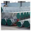 Astm A53 Gr.B Dn350 Hot Dipped 1/2 3/4 1 2 1.5 6 Inch Gi Zinc Round Tube Pre Galvanized Steel Pipe