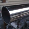 Round Stainless steel pipe ASTM A270 A554 SS304 316L 316 310S 440 1.4301 321 904L 201 round pipe inox SS seamless tube