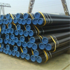 ASTM A53/ A106/ API 5L GR.B Seamless Carbon Steel Pipe Supplier From Shengteng Steel 