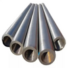 SS400 Q235 Q275 Q345 S45C carbon Steel and Tube Hot Sale High Quality Carbon Steel Seamless Pipe /Seamless carbon steel pipe