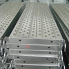 Best Selling Customized Galvanized Scaffolding Perforated Catwalk Steel Plank