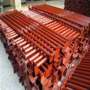 Hot Selling Durable Heavy Duty And Light Duty Steel Shoring Scaffolding Prop