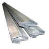 High Quality Galvanized C Z type Channel Standard Thickness Steel Purlins for Sale