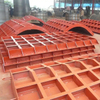 Durable and Efficient Formwork System for Precise Concrete Construction