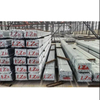 Angle steel ASTM a36 a53 Q235 Q345 carbon equal angle steel galvanized iron L shape mild steel angle bar