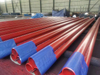 Factory Price Fire Galvanized Steel Pipe Hot Dipped ASTM A795 Fire Fighting Pipe