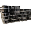 Heavy Steel Structure H Beam 200x200x8x12mm Large Construction Steel Q235B Material H Beam with Large Stock