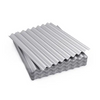 Zinc Aluminium Roofing Sheets Metal Galvanized Corrugated Steel Roofing Sheet