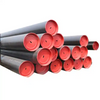 Construction Steel Seamless Tube Seamless Carbon Steel Pipe