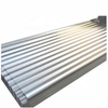 Manufacturers Supply Hot Sale Multipurpose Al-Zn Alloy Coated Plated Corrugated Steel Sheet
