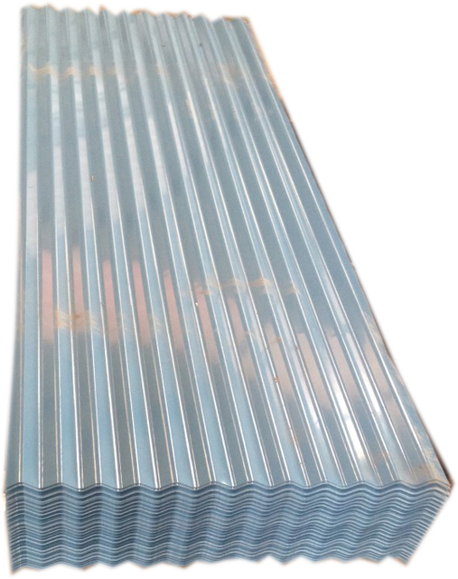 Hot Sale Multipurpose Aluminium Zinc Plated Corrugated Steel Sheet