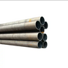 ASTM A106 A36 A53 Carbon Steel Tubes Per Meter And Ton 800 mm Butt Weld Seamless Pipe Alloys High Quality