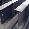 China Factory Price Structure Steel H Shape Steel Beam Hot Rolled H Beam