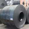 A36 Hot Rolled Carbon Steel Coil roll HRC HR steel roll carbon Steel Plate carbon iron coil