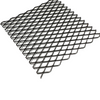 Galvanized Expanded Metal Mesh Factory Sales Aluminum PVDF