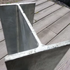 Made In H-Shape Iron China Q345 Structural High-Strength Steel Plate For Building