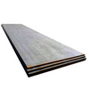 Hot Rolled Carbon Steel Sheet JIS SS400 ASTM A36 Wear Resistant Large Inventory Excellent Quality Carbon Steel Plate