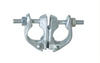 Shengteng Free Sample Scaffolding Clamp Sleeve Coupler Swivel Clamp Scaffolding Gi Pipe Clamp