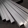 Good quality Cold Drawn Rectangular 304 316 Grade 3mm 4mm Stainless Steel Flat Bars Stainless Steel Square Bar