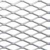 Wholesale Galvanized Expanded Metal Steel Sheet Aluminum Expanded Diamond Wire Mesh